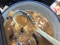 -头壹号  羊汤·饸饹面·大油条(西二旗店)