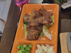 -林二哥宜烤官·宜宾小烧烤