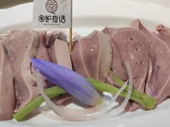-围炉夜话·潮汕卤水火锅(榕江店)