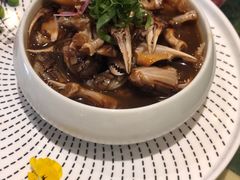 -绿杨春·淮扬宴(庐山路店)
