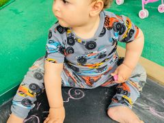 -上海英国外籍人员子女学校(浦西校区)