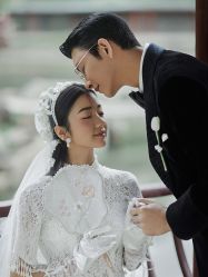 -第一夫人婚纱摄影(南京店)