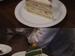 -black rainbow coffee
