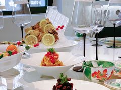 -悦庭六号餐厅(麦岛店)