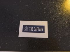 -船长酒吧 The Captain