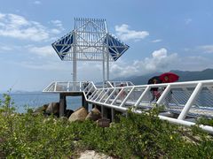 -海南分界洲岛旅游区