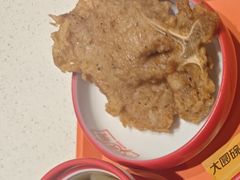 -大圆碗•大排饭(天海店)