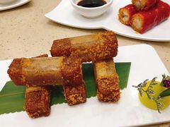 -点都德(华强南店)
