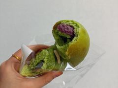 -佩家私房烘焙(宝龙店)