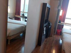 -宜必思香港中上环酒店
