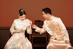 点击看大图 -角色婚纱摄影(中心店)