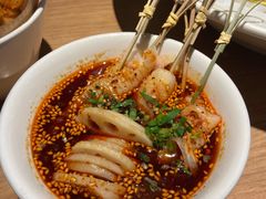 没骨头鸡爪-太二酸菜鱼(永旺梦乐城店)