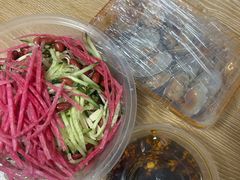 -华府九号海鲜烧烤大排档(龙域店)