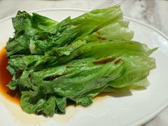 油菜-翠华餐厅(德基广场店)