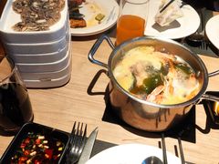 -星伦多自助料理·涮烤一体(杭州来福士店)