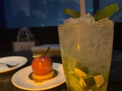 -秀·吧 Show Bar(兰州盛达希尔顿酒店)