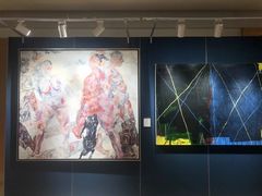 -上海明天广场JW万豪酒店