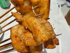 -华府九号海鲜烧烤大排档(龙域店)