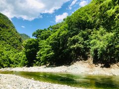 -黑河国家森林公园