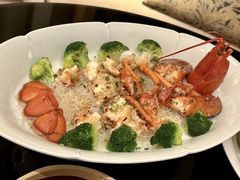 -富力威斯汀酒店-中国元素中餐厅(武昌临江店)