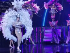 -西蒙人妖秀