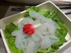 -海底捞火锅(高新万达店)