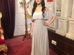 -武汉杜莎夫人蜡像馆