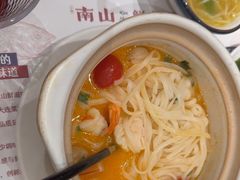 -南山鲜虾面·活鲜小馆·海味大连菜(南山总店)