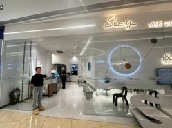 -SIEG hair salon