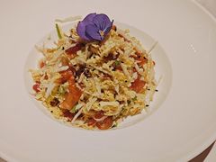 -森隆饭庄(崇文门新世界百货店)