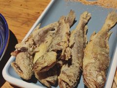 -肉串汪(月坛店)