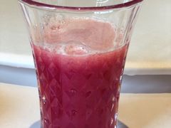 甜菜雪梨汁-玫瑰厅上海菜(兴国路店)