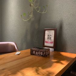 点击看大图 -藤野造型·专业烫染店