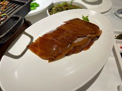 -四季民福烤鸭店(望京南湖东园店)