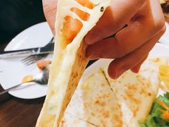 -panchos 墨西哥餐厅(嘉绿苑店)