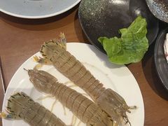 -远洲凤凰山庄臻味全日餐厅