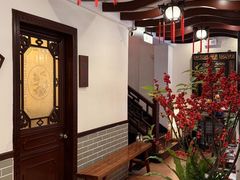 -山水茶艺馆·点心粤菜·30年老字号