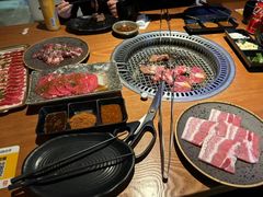 -匠太烧肉台日料理餐酒馆(三林店)