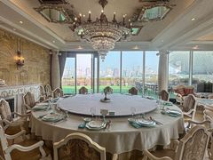 -世博源公馆·本帮融合菜·主题包厢·江景餐厅