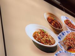 -八碗湘长沙市井菜(坡子街店)