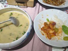 -福荣新中式餐厅