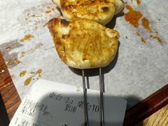 -老爷子原味蒸饺(总店)