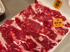 -潮发潮汕牛肉店(芳村店)