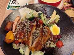 -豪客来牛排(成都锦江大融城店)