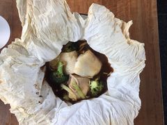 -植物园哈利亚餐厅