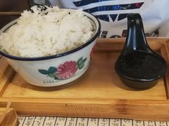 卤儿白饭-卤儿道道(龙游路店)