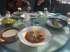 -全聚德(扬州虹桥坊店)