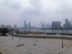 -海河外滩公园