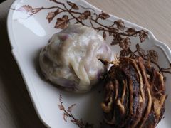 -宫门口馒头铺(创始人总店)
