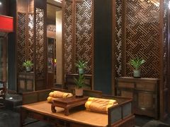 -那家小馆•北京菜•烤鸭(香山店)